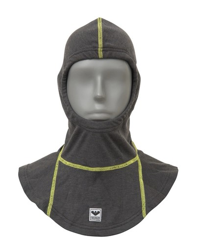 Fire fighter hood - ,, viking