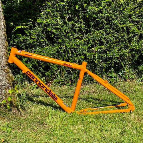 1996 cannondale m300 cad1 - 1996,