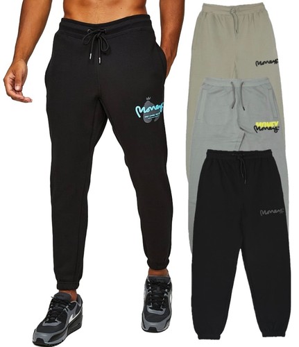 Money clothing mens - clothing, joggers