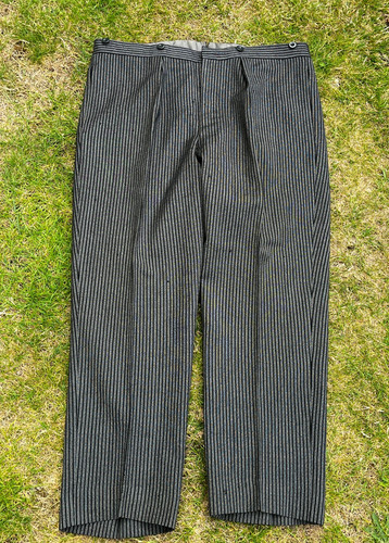 Vintage black morning - black,