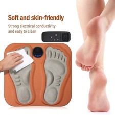 Vibration Blood Leg Foot