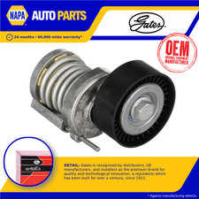 Aux Belt Tensioner T38214