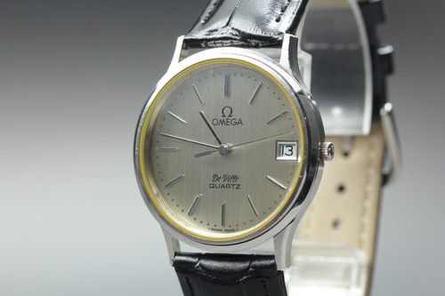 1979 near mint - near, omega