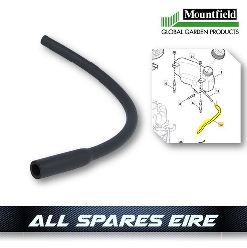 Genuine mountfield rs100 - genuine,
