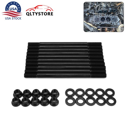 208 4301 cylinder head - cylinder, stud
