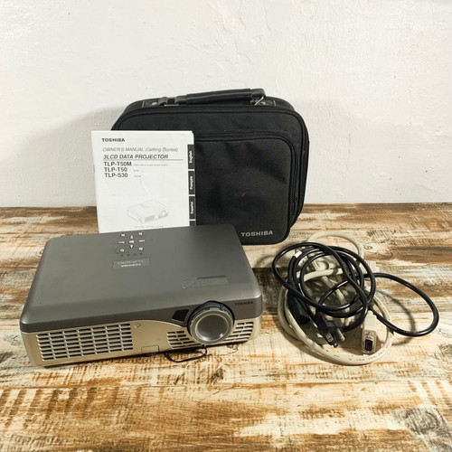 Toshiba tlp s30 - tlp-s30, digital