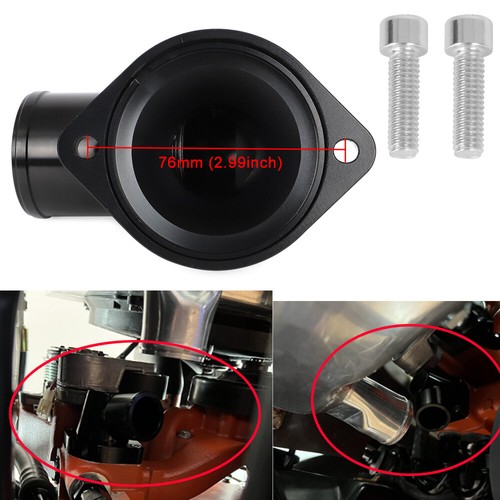 Swivel thermostat housings - swivel,