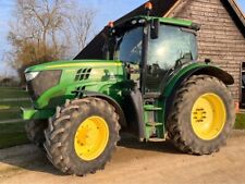 John Deere 6140R
