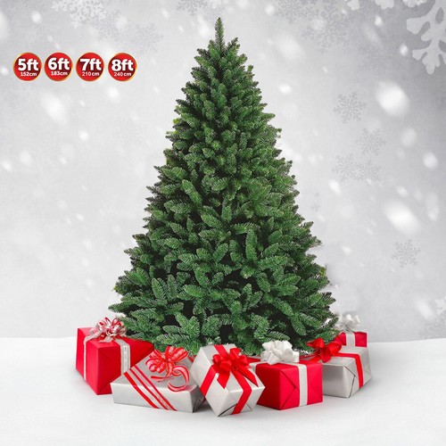 Artificial christmas tree slim - tree,