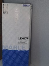 Mahle Air Filter LX816/4
