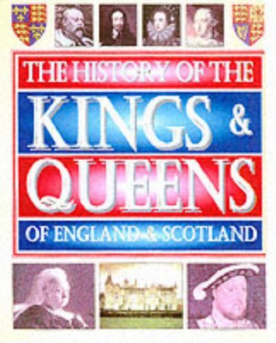 The history kings and - of,