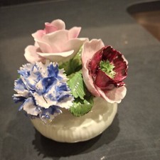 Vintage hand made Radnor