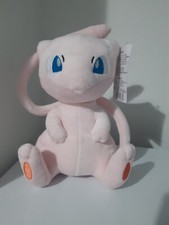 Mew pokemon  Plush Soft Toy