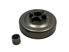 Sprocket 3/8" 6 Tooth For
