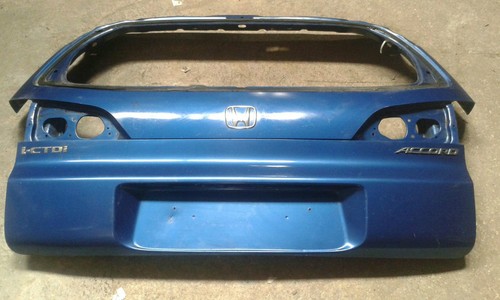 968 honda accord estate - 968, jb