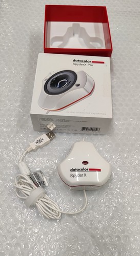 Datacolor spyder pro - datacolor, x