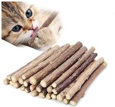 Cat Nip Sticks Dried