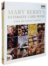 Mary Berry's Cookbook -