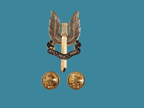 Military sas british - sas,