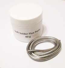 Mamod Steam Engine Soldering Kit / Copper Pipe Repairs  (Mamod) Steam Model