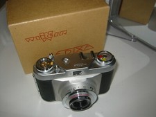 Edixa 45mm ennagon case - 45mm, f2.8