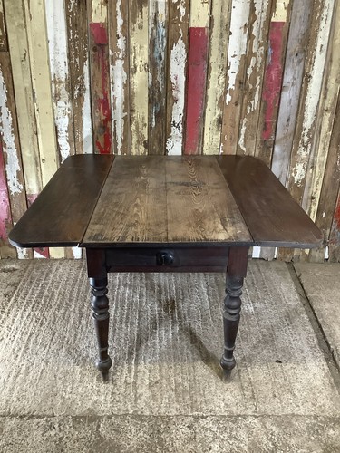 Victorian stained pitch pine - pitch,