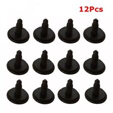 12Pc Roof Rack Holes Trafic Blanking Screw Bolts fit for Vauxhall Vivaro Renault