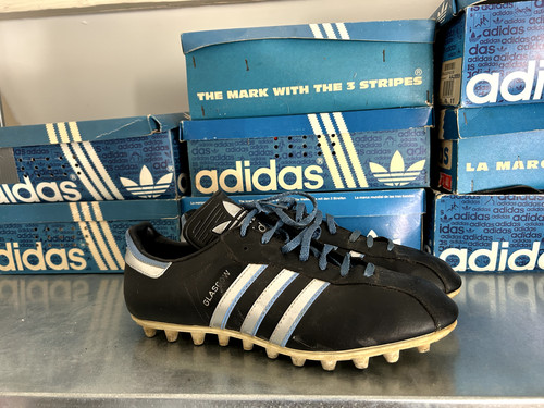 Brand new 1985 adidas glasgow - brand,