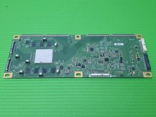 TCON LVDS BOARD FOR LG OLED55B7V 55" LED TV 6870C-0711C 6871L-5327B LC650AQD