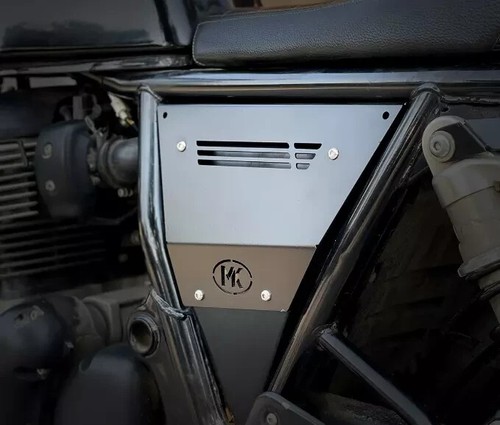 Slim side panels fit for - panels",