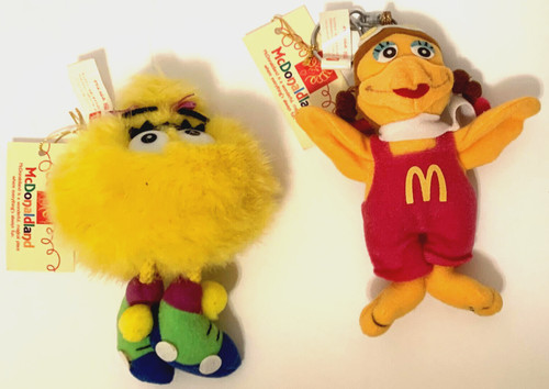 New mcdonald japan - mcdonald's,