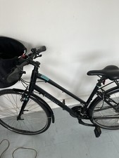 Ridgeback speed bike 19 Inch