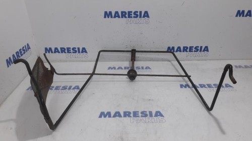 Spare wheel tray - , fiat