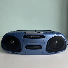 Vintage Bush Stereo Radio