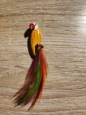 Vintage Women’s Brooch Pin