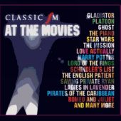Classic FM At The Movies