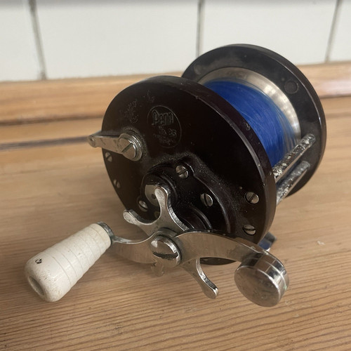 Vintage penn 85 - penn, no.