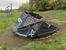 CORE XR PRO 10 ALUULA KITESURF KITE