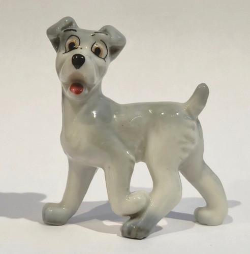 Wade 1950s disney - 1950s, tramp