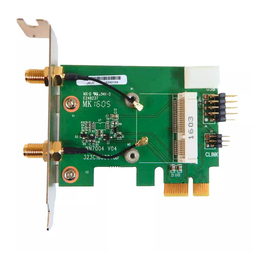 Mini pcie - hp,