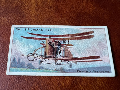 Wills aviation - wills, (australia)