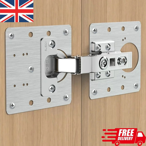 Stainless steel cabinet - stainless, hinge