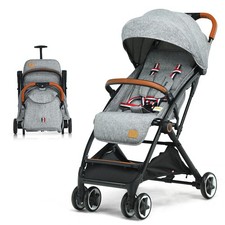 Babyjoy Lightweight Baby