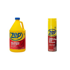 High Traffic Carpet Cleaner -