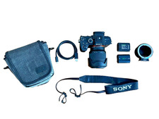 Sony A7R III + 28-70mm Lens &