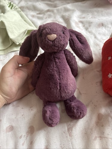 Jellycat bashful bunny - bashful,