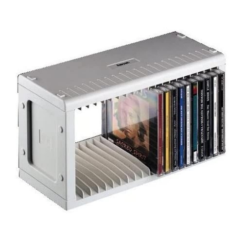 Hama rack for - hama, (cd