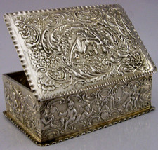 LARGE 108g BEAUTIFUL GERMAN