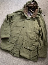 Barbour Men's Berwick T1