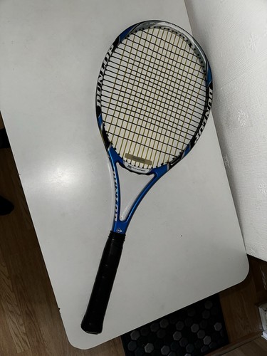 Dunlop 200 aerogel tennis - 200, 4d